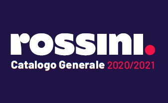 Rossini catalogo